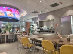 -必胜客(华都店)