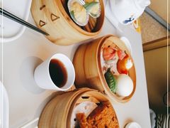 -蔡澜点心·粤菜(领展购物广场店)