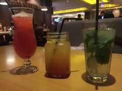 -LENBACH兰巴赫西餐啤酒坊(大连星海广场店)