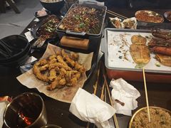 -林二哥宜烤官·宜宾小烧烤