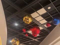 -怡咖啡自助餐(宁波香格里拉店)