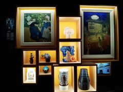 -丹麦艺术与设计博物馆