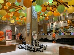 -汤森悠生活文化汤(江宁万达店)