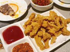 -海底捞火锅(天一广场亚细亚店)