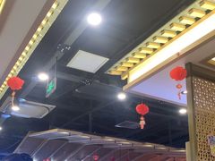 -井格重庆火锅(西直门凯德Mall店)