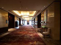 -成都保利公园皇冠假日酒店(熊猫基地店)