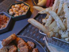 -富力丽思卡尔顿酒店·FLAIR餐厅酒吧