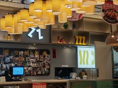 -菲滋意式餐厅(富阳东方茂店)