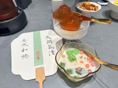 -俏立方·15年新楚菜
