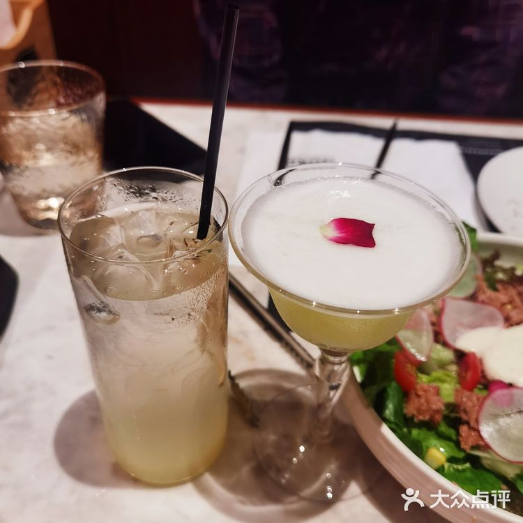 发现一家宝藏西餐厅