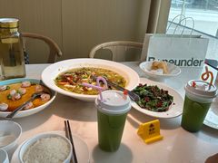 -茅庐川菜(烟台万象汇店)