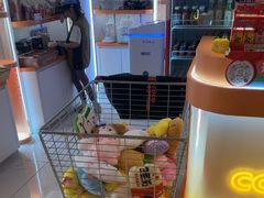 -可爱抓 COCO  GOTCHA(天津鹏欣水游城店)