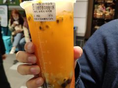 -CoCo都可(小寨赛格店)