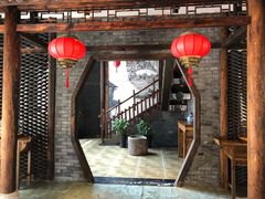 门面-太婆天府山珍酒楼(亚运村店)
