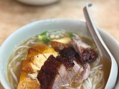 -一乐烧鹅(中环店)