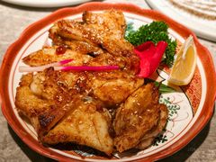 -炙柒Sekinana·精致日料(合生汇店)