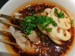 -太二酸菜鱼(沈阳万象城店)