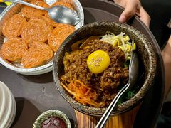 -炼火烤肉店