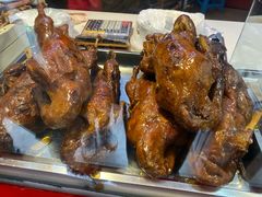 -王浩儿纪六孃甜皮鸭(凌云大厦店)