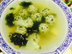 煎饼卷大葱(东岳店)-赵记煎饼卷大葱(东岳店)