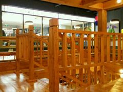 -健身浴池(站前街店)