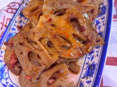 -老三样·旧食新味(万寿宫店)