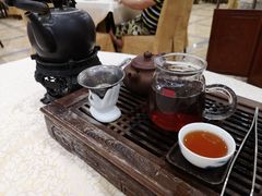 -顺德人家食府(黄金广场店)