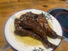 -厨神老街兔·淳朴人家店(盐帮菜风味名店)