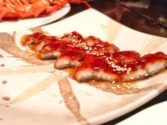 -南苑环球酒店-稻菊日式餐厅(鄞县大道店)