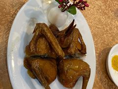 -绿华园休闲山庄