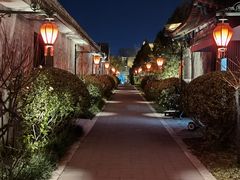 -有喜胶东小馆(超极合生汇太申祥和店)