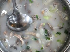 -杨记小骨头羊杂馆(南五马路店)