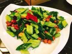 -大漠豪情烤羊腿(上海路店)