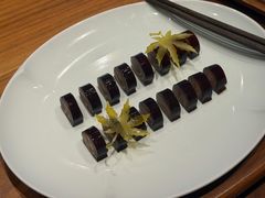 -CHIC1699远洋私厨