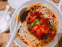 -枣子树·素食餐厅(普陀山店)