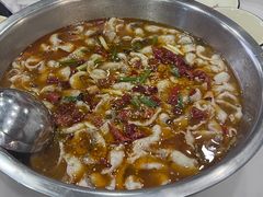 -老四川平头酸菜鱼(衙前店)
