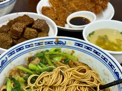 -福海面馆(阳曲店)