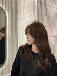 -HG美发设计沙龙