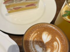 -EAU CAFE(永康路店)