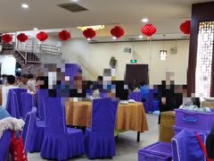 大堂-大眼锅贴水饺(河东店)