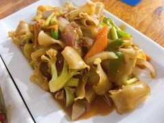 -阿弟特色海鲜餐厅·大排档(平潭店)