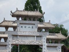 -海窝子古镇