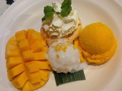 -Mango Tango