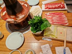 -额尔敦传统涮火锅·冰煮羊(铁东店)