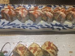 三文鱼奶酪卷-爱米粒家