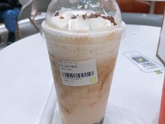 金色山脉宝藏茶-奈雪的茶(市百一店)