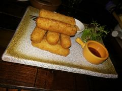 -良木缘咖啡西餐(川大店)