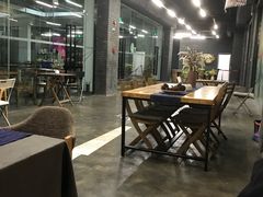 大堂-扫雪煮茶(西村店)