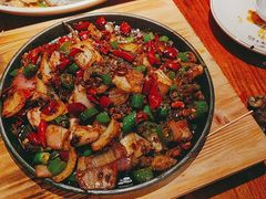 -随缘小馆(红岭路店)