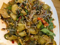 -滇铺子·云南特色菜·第九届野生菌美食节(东风东路c86店)